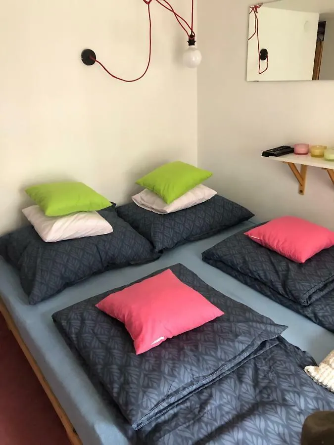 Apartament Old Town żuraw gdański