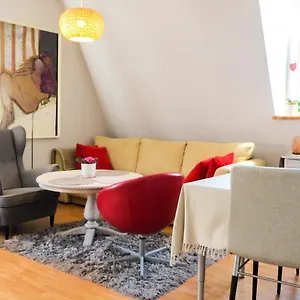 Hello Cozy&art Vibes Targ Rybny Gdańsk