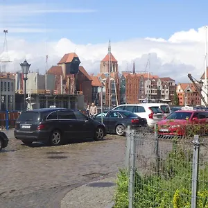 Szafarnia/św Barbary 11 Gdańsk