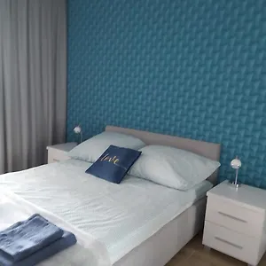 Przymorze Spectrum Gdańsk