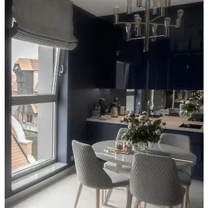 Granaria Grand Gdańsk