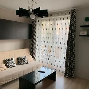 Kawalerka Zaspa Gdańsk