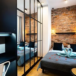 Large 75 M2 For 6 Guests Next To Wawel Castle Kraków
